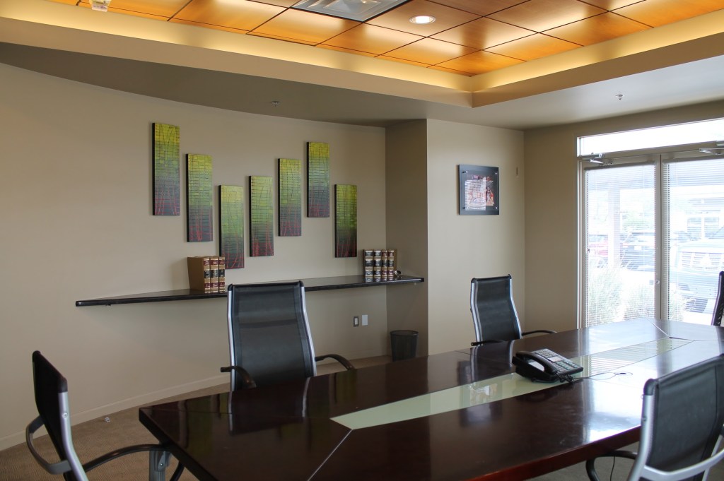Conference room rental in Phoenix AZ
