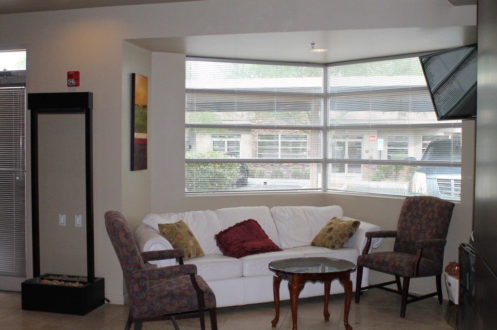 Office amenities in Phoenix AZ