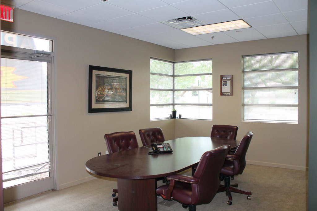 Conference room rental in Phoenix AZ