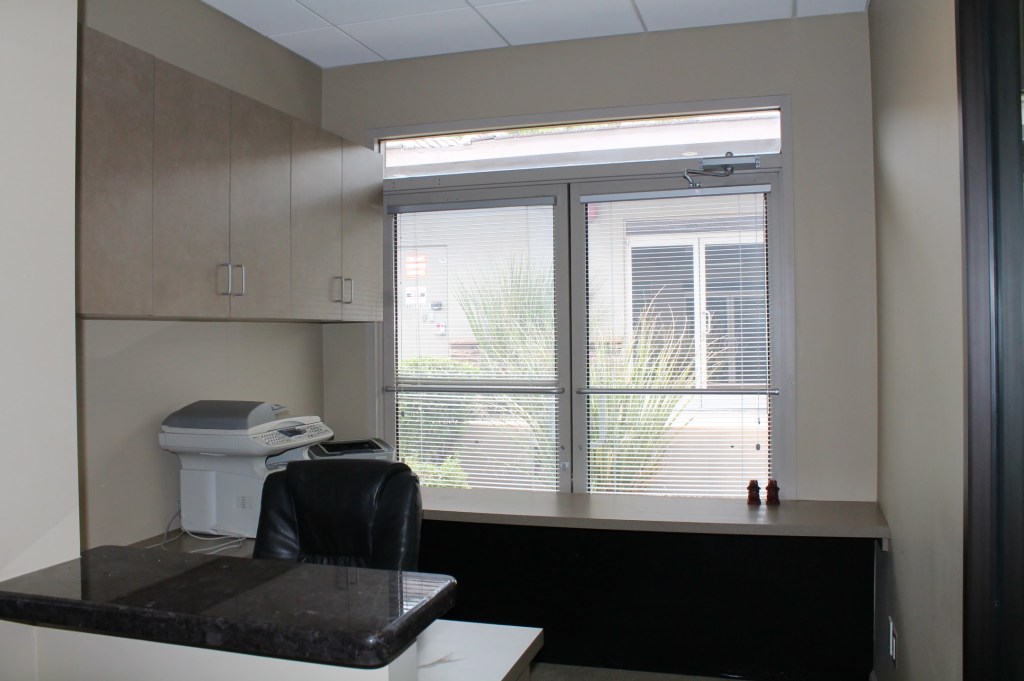 Private office suite in Phoenix AZ