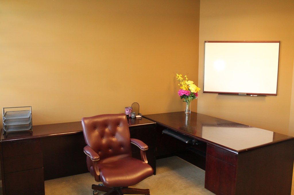 Private office suite in Phoenix AZ